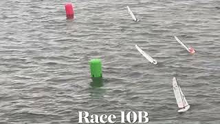 Race 10B - DF65 Australian National Championship 2025