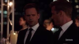Whatever It Takes - Imagine Dragons / Suits - S07E01
