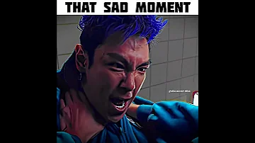 This Sad Moment Squid Game 2 Season Edit Funk Universo Slowed 
