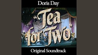 Watch Tea For Two Here In My Arms video