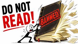 Why Banned Books Always Win