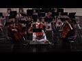 Nearer My God to Thee - LHS Orchestra - Senior Solo Night
