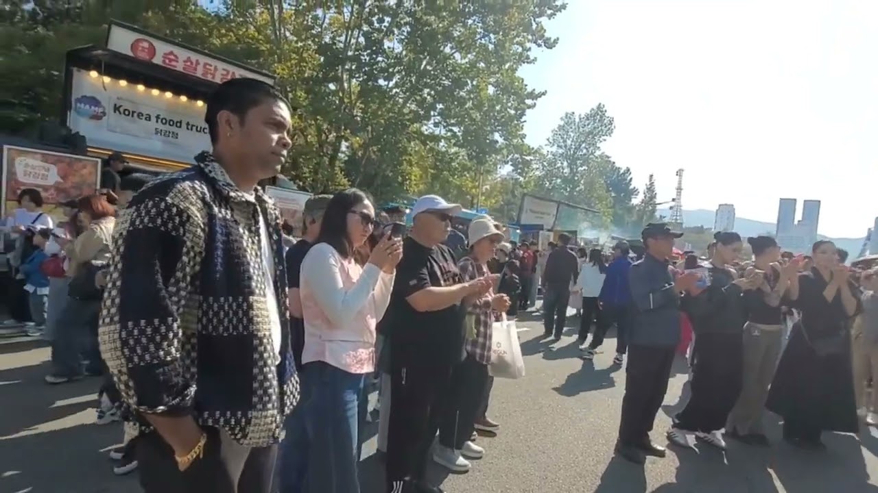 #몽골인 Солонгос дахь Монголчууд