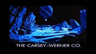 3Rd Rock From The Sun Closing Credits December 17, 1997