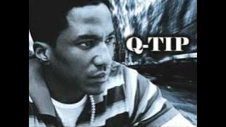 Download lagu Q-tip feat. Busta Rhymes & Pharrell - For The Nasty (Dirty)