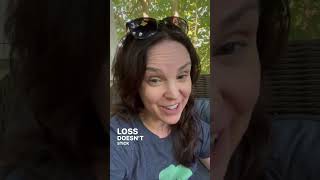 Part 1| The Truth About Yo-Yo Dieting | Sarah Hays Coomer #shorts