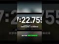 Xiaomi YU7 GT  Fastest SUV Ever on Nürburgring! Record Shattered