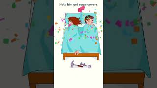 Dop 2(Delete One Part) Level 1675 - Walkthrough Solutions - All Levels - @Pk Sami