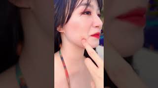 Hot Girl Linh Miu Lộ Clips Với Người Yêu Mông Ngực Vẫn Ngon Đét Phần 2