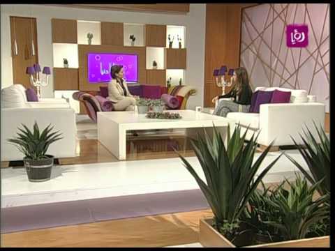 الرضاعة الطبيعية مع رولا القطامي 