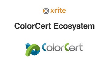 ColorCert Ecosystem