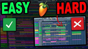 Awesome New Playlist Feature in FL Studio! (I Can