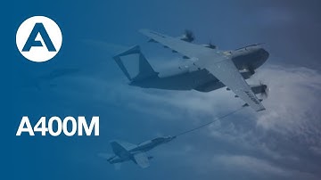 A400M