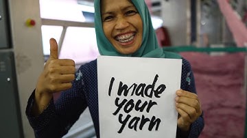 A waste free fashion industry with Closed Loop Fashion