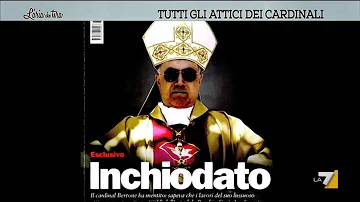 Quali sono i cardinali italiani?