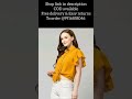 Tops haul | #shorts #trending #shortsvideo #viral