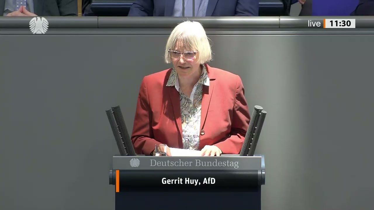 62. Sitzung vom 05.03.2026. TOP 6: Umgestaltung der Grundsicherung (SGB II)