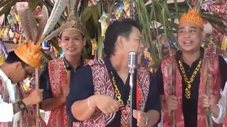 Gawai YB - Artis PBP (MTV)