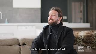 Vale of Glamorgan Procurement Business Case Study with Nicholas Gannon-Johns at Oak Water Interiors