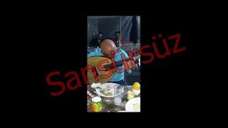 Aman Şeker Oğlan Sansürsüz