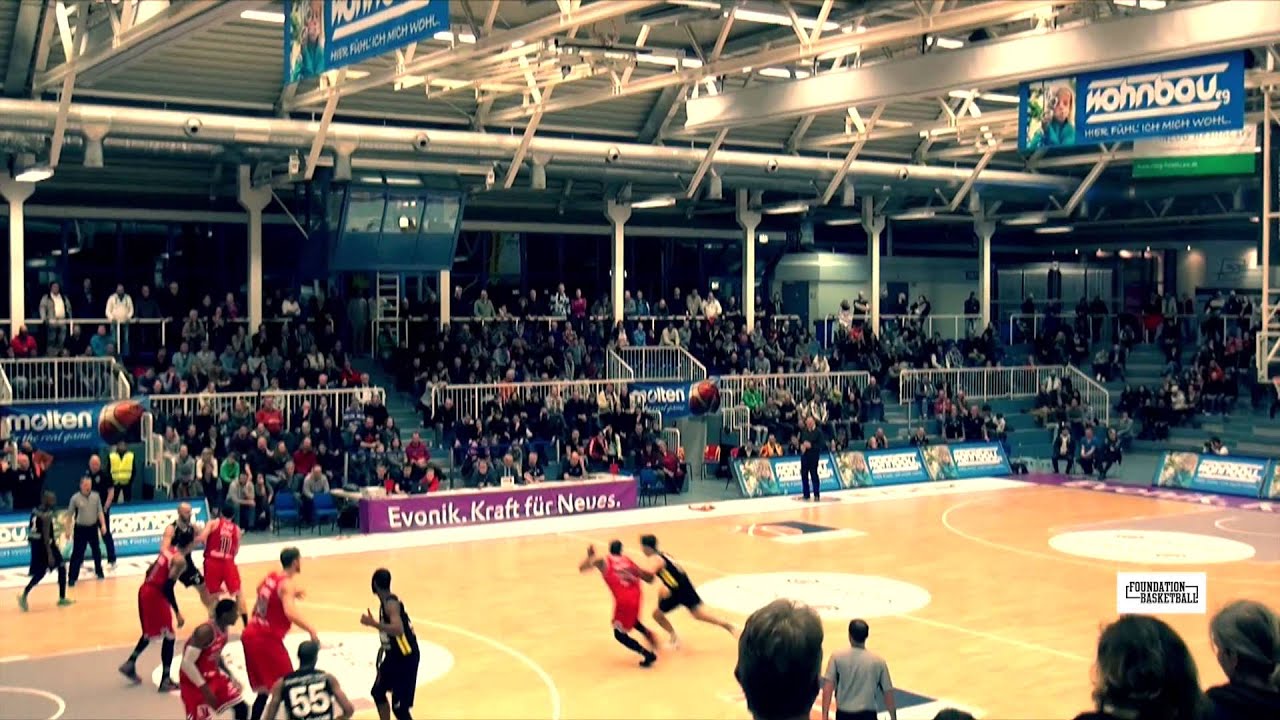 Hoop Profile - Marco Buljevic