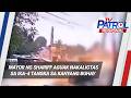 Mayor ng Shariff Aguak nakaligtas sa ika-4 tangka sa kanyang buhay | TV Patrol Regional