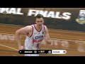 Highlights from Blake Jones's 27 -Norths Bears vs. Rockingham