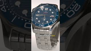 The Submarine Secret Inside This Omega