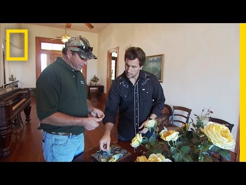 Plantation Tokens | America's Lost Treasures