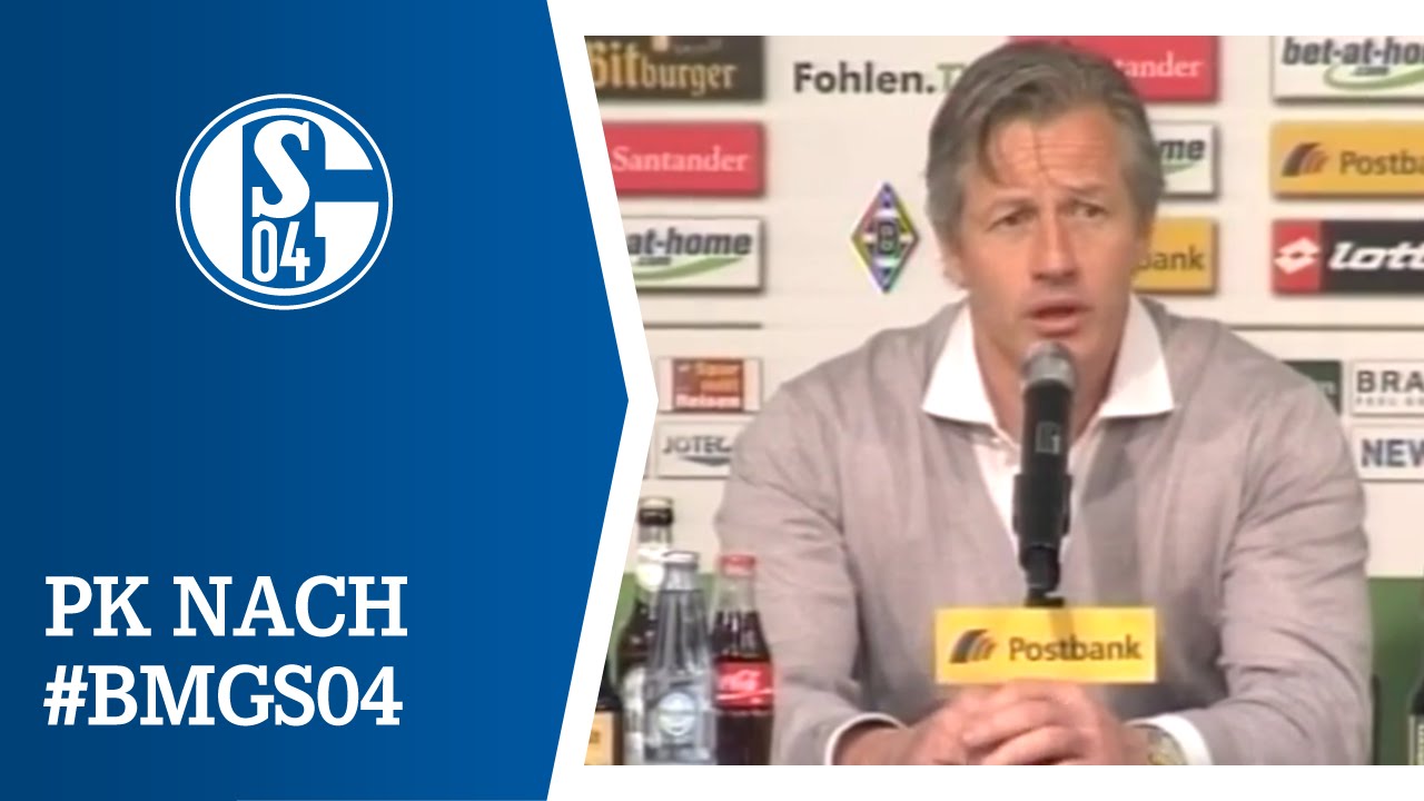 schalke roster Keller: Wussten, dass wir Räume bekommen