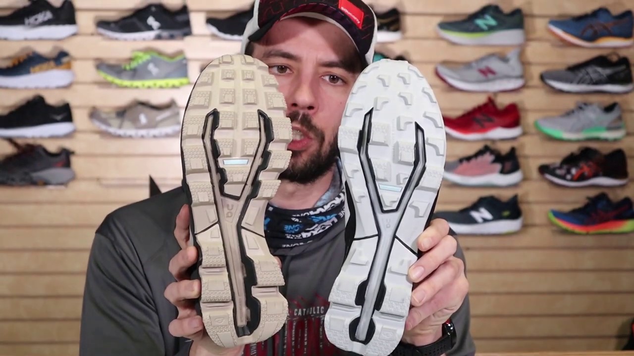 on cloudventure peak