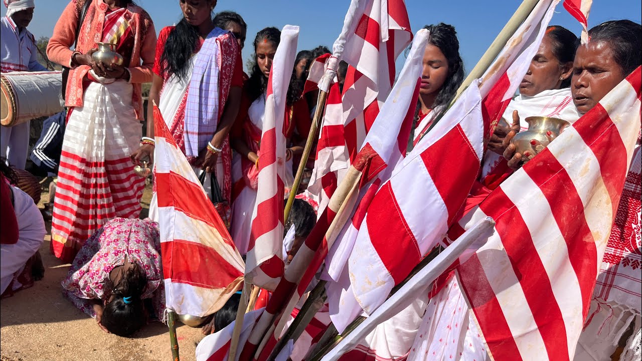 Bara lagdam bara lagdam sarna bhajan🇦🇹🇦🇹 / sira sita⚛️ / #video #youtube