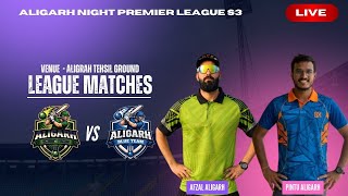 apl live match day 01