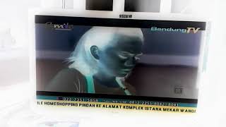 Smile Home Shopping Bandung TV - Alat Masak KATSUMI