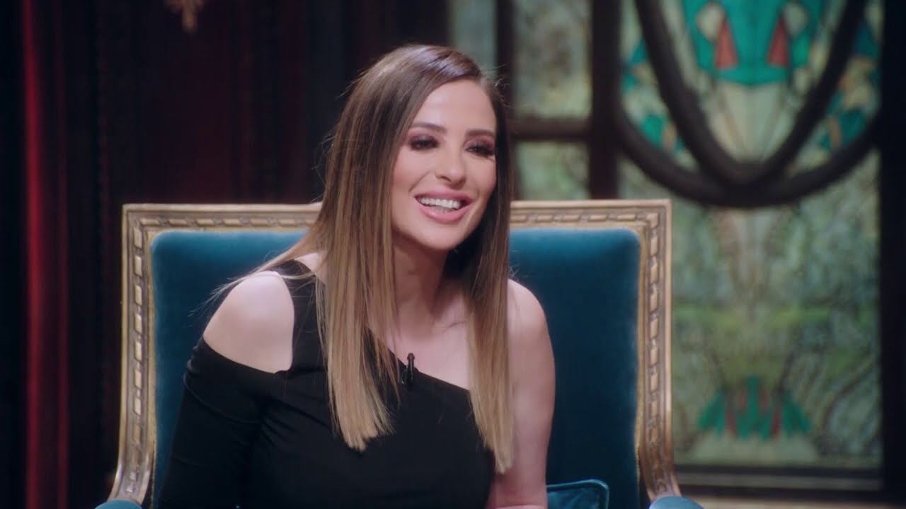 السيرة - جمال شخصية الأنسان أشرف عبد الباقي وراء مسيرة الفنان أشرف عبد الباقي مليانة رضا