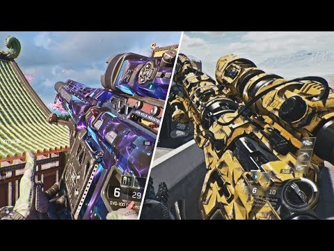 TRICKSHOTS en Infinite Warfare | Road to 35k @ZogoroYT - TRICKSHOTS en Infinite Warfare | Road to 35k @ZogoroYT