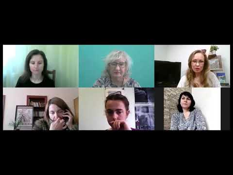 “Робимо те, що любимо” з журналісткою, письменницею та художницею Наталею Демедюк