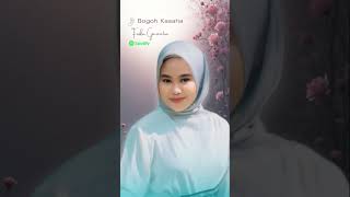 Bogoh Kasaha - Friska #fyp #gasentrapajampangan #friskagasentra
