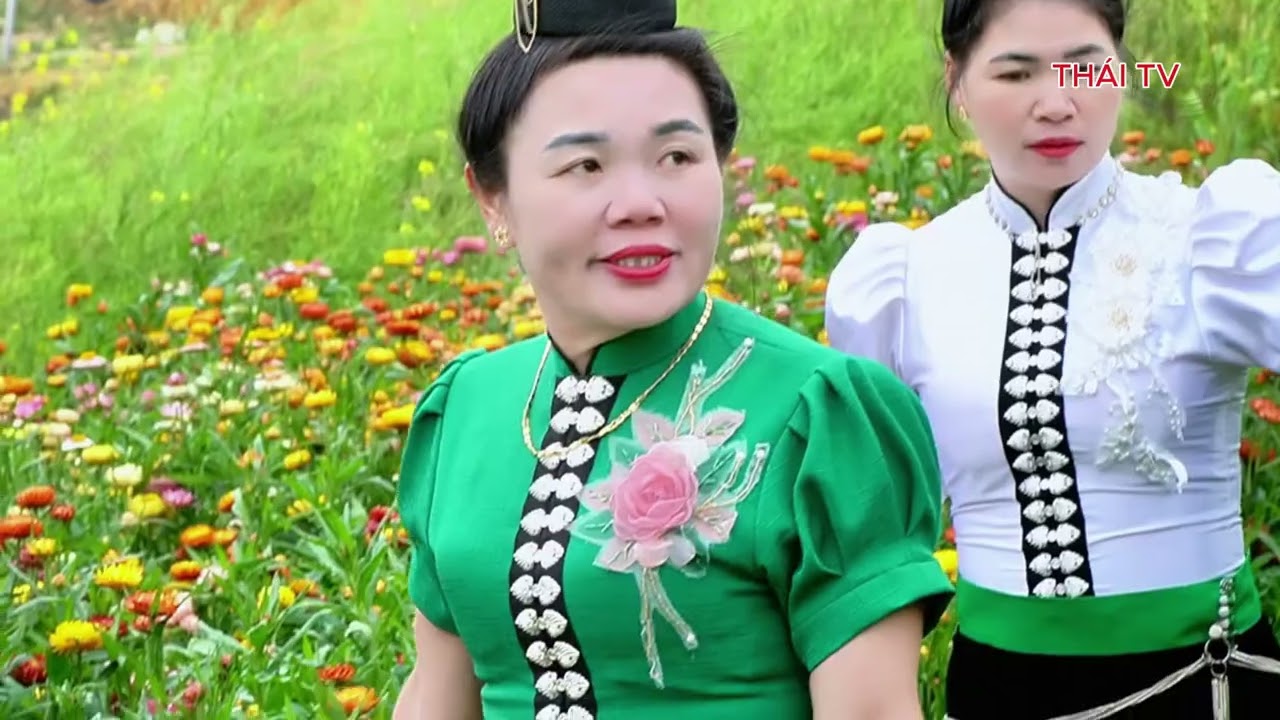 Hát thái hay nhất mọi người cùng lắng nghe nhé xin cảm ơn 