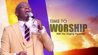 TIME TO WORSHIP | Renewal Evangelical Ministry