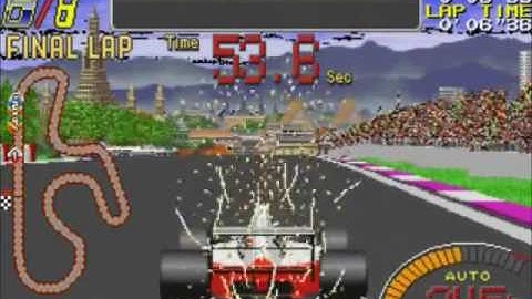 Hyperspin Intro Video ► Taito Classics