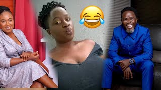 Afia daughter’s boobs tempts elder Dan K Yeboah