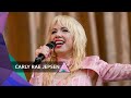 Carly rae jepsen  shy boy glastonbury 2023