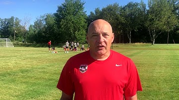 Why the Focus video analysis app is perfect for coaches...