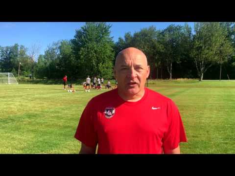 Why the Focus video analysis app is perfect for coaches...