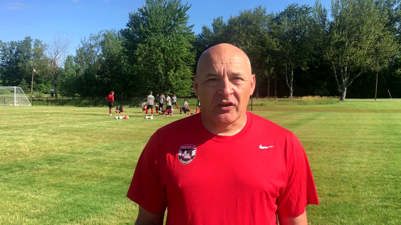 Why the Focus video analysis app is perfect for coaches...