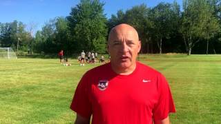 Why the Focus video analysis app is perfect for coaches...