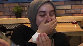 Bolu'da Bir Gün (Sürpriz sonlu)