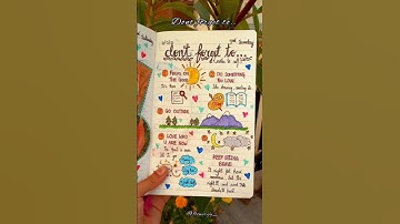 Empty notebook ideas🫀pt.9