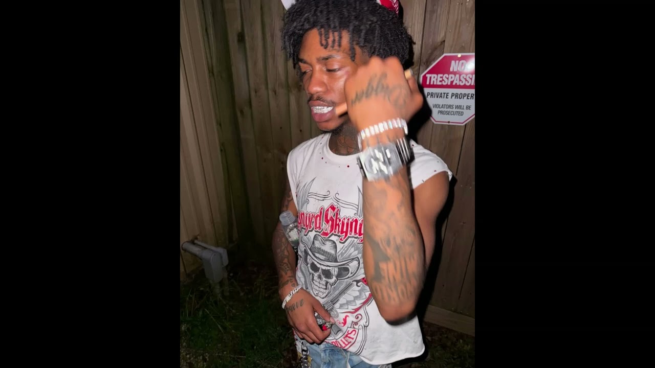 (FREE) Li Rye Type Beat 